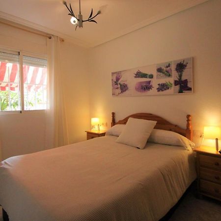 Apartamento Casaturis En Playa Lisa Santa Pola Sp101 ภายนอก รูปภาพ